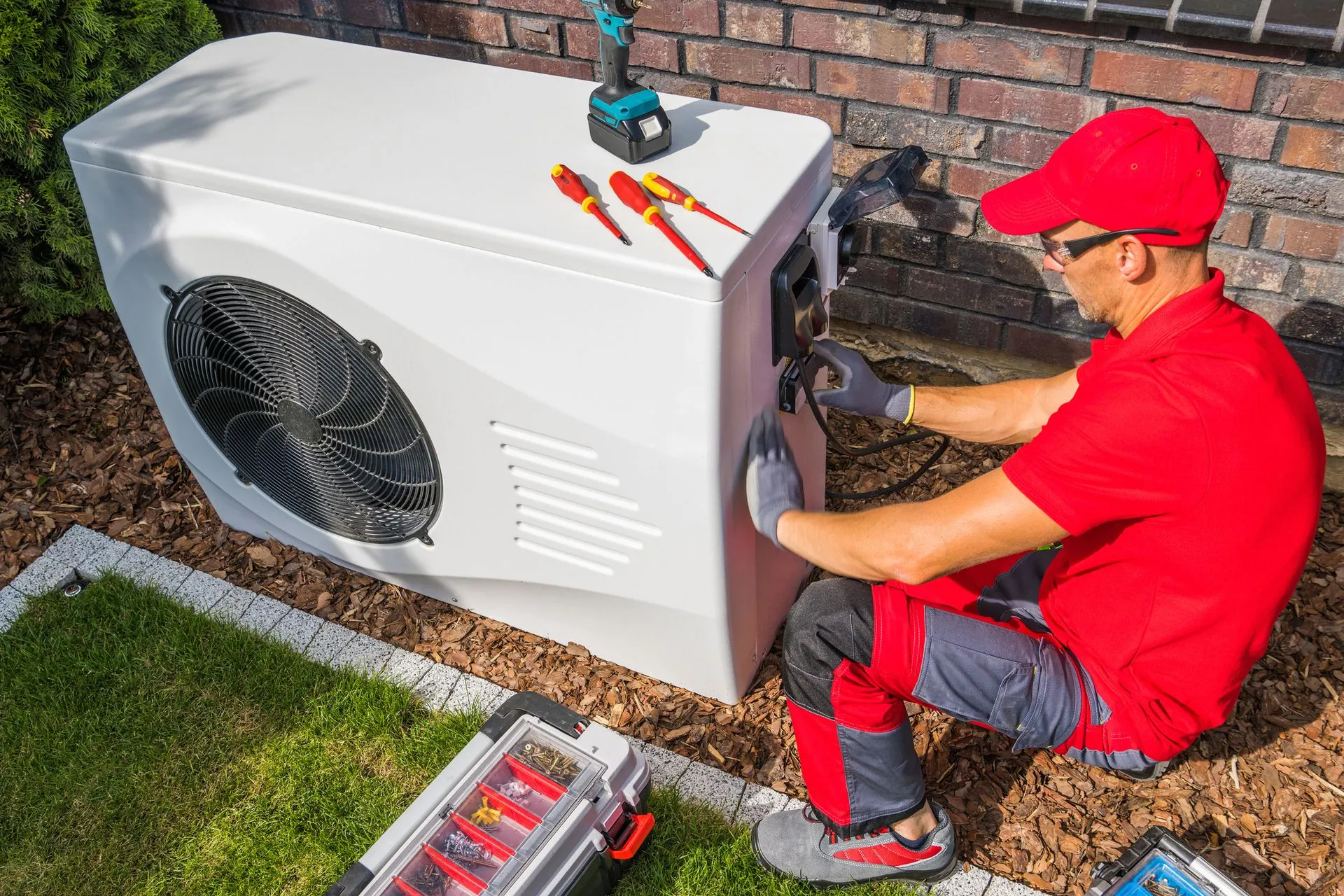 About HVAC in Lancaster, PA